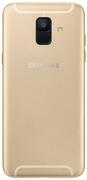 СмартфонSamsungA600FGalaxyA65.6"4+64Gb3000mAhDUOS/GOLDEN