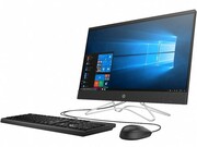 All-in-OnePC-21.5"HP200G3Intel®Core®i3-8130Uupto3,4GHz,4GBDDR4RAM,128GBSSD,DVD-RW,CR,Intel®HD620Graphics,HDcam,Wi-Fi-AC,GLAN,65WPSU,FreeDOS,USBKB/MS,Jetblack