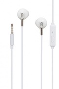 HocoM57SkysounduniversalearphoneswithmicWhite