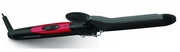 HairCurlerEsperanzaDIANAEBL005Rollerdiameter:25mm;Temperaturemax.:180°C;Ceramiccoatedbarrel;Fastheating;Foldablebase;On/Offswitch;Ledindicator;360°rotatingpowercord;heatingbarrellength:13cm;Devicelength:33cm;Powerconsump