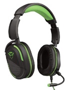 TrustGamingGXT422GLegionGamingHeadsetforXboxOne,Powerful50mmactivespeakerunitswithsoftandcomfortableover-earpads,Built-inmicrophone,Black