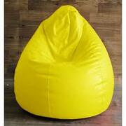 BeanBagBecauseClassicXLYellow