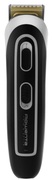 TrimmerRowentaTN9140F4,Multitrimmer,Mainsoperation/rechargeablebatteryoperation(operatingtime120minutes/1.3h),26cuttinglengths(0.5-18mm),11attachments,black