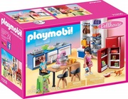 ИгровойнаборPlaymobilFamilyKitchen(70206)