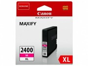 InkCartridgeCanonPGI-2400XLM,magenta,19,3mlforMAXIFYiB4040,4140&MB5040,5340,5140,5440