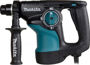 MakitaHR2810Перфоратор,SDS+,800Вт,3реж,2.9Дж,0-4500у\м,3.4кг,чем,Д-образMakita
