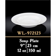 тарелкаWILMAXWL-972123(глубокая23см)