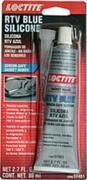 LOCTITE(#37461)Силиконовыйформировательпрокладок(синий)(80мл)