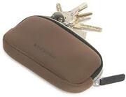 ЧехолдляключейTucanoSicuroKeyPouchBrown