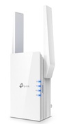 TP-LINKRE505XWi-Fi6WallPluggedRangeExtender,Atheros,1200Mbpson5GHz+300Mbpson2.4GHz,802.11ax/ac/n/g/b,1GigabitLanPort,RangerExtendermode,AccessControl,WPS,2externalantennas