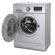 СтиральнаямашинаLGFH2G6WDS7