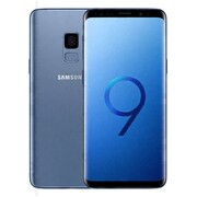 SamsungG9650GalaxyS9+6.2"6+256Gb3500mAhDUOS/CORALBLUEUS