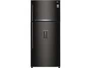 ХолодильникLGGTF744BLPZD