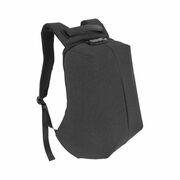 RucsaclaptopTellurAntifurtV2,Anti-theftlockingsystem,USBchargingport,15.6",Waterresistant,black