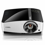 RepackDLPWXGAProjector4200Lum,13000:1BenQMW769,Black