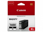 InkCartridgeCanonPGI-1400XLBk,black49mlforMAXIFYMB2040/MB2340/MB2140/MB2740