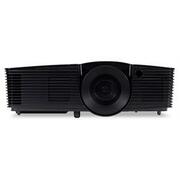 ACERX115H(MR.JN811.001)DLP3D,SVGA,800x600,20000:1,3300Lm,6000hrs(Eco),HDMI,Black,2.5kg