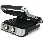 GrillPolarisPGP2202,inox