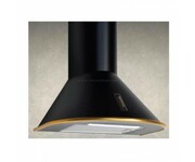 ВытяжкаKUBBOvalado60650BLRustic