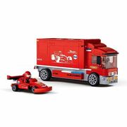 CONSTRUCTORF1RacingCarStation