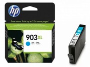 HP903XLHighYieldCyanOriginalInkCartridge