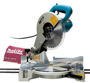 MakitaLS1040Пилаторц,1650Вт,4600об\м,дискф255-260х30мм,рез-90,5х95мм,11кг,кор,наклон-45\0гр,поворот:45\45грMakita