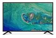Монитор55.0"ACERIPSLEDEB550K4KZeroFrameBlack