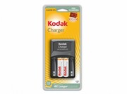 Kodak30944725KodakK620E-C+4xAA2100mAH