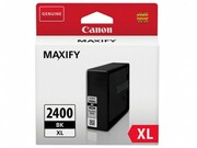 InkCartridgeCanonPGI-2400XLBk,black,70,9mlforMAXIFYiB4040,4140&MB5040,5340,5140,5440