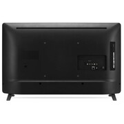 Телевизор32"LEDLG32LK610BPLC,Black