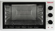 ЭлектропечьSaturnST-EC3802White
