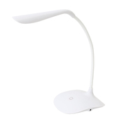 PlatinetPDL01WDeskLamp3,5WFlexibleWhite