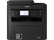 MFDCanoni-SensysMF269DW,MonoPrinter/Copier/ColorScanner/Fax,DADF(50-sheet),Duplex,Net,WiFi,A4,28ppm,512Mb,1200x1200dpi,60-163г/м2,Scan9600x9600dpi-24bit,250sheettray,B&WTouchScreen,Max.15kpagespermonth,Cartridge051(**00pages*)