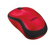 МышьLogitechM220Red