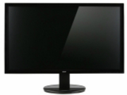 27.0"ACERVALEDK2K272HLEBDBlack(4ms,100M:1,300cd,1920x1080,DVI,VESA)[UM.HX3EE.E01]