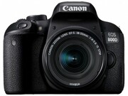 DCCanonEOS800D&EF-S18-55ISSTM