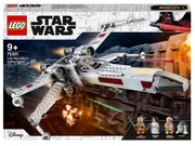 КонструкторLEGOStarWars75301ИстребительтипаХЛюкаСкайуокера