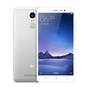 XiaomiRedMiNote3Pro32GBSilver,DualSIM,5.5"1080x1920IPS,Snapdragon650,Hexa-Coreupto1.8GHz,3GBRAM,Adreno510,microSD(SIM2slot),16MP/5MP,LEDflash,4000mAh,WiFi-AC/BT4.1,LTE,Android5.1(MIUI7),Infraredport,Fingerprint