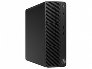 HP290G1SFF,lntel®Pentium®G5400(DualCore,3.7GHz,3MB),4GBDDR4RAM,500GBHDD,DVDRW,Intel®UHD610Graphics,VGA,HDMI,180WPSU,USBMS&KB,FreeDOS,Black
