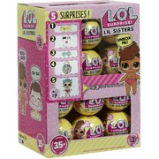 L.O.LSurpriseLILSISTERSS3ast000FARABRAND
