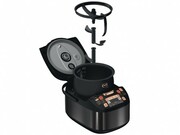 МультиваркаTefalRK901832,black
