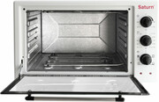 ЭлектропечьSaturnST-EC3802White