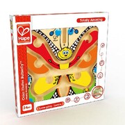 HAPE-COLORFLUTTERBUTTERFLY
