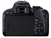 DCCanonEOS800D&EF-S18-55ISSTM