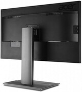 28.0"ACERLEDB6B286HKYMJDPPRZ4K2KD.Grey(1ms,100M:1,300cd,3840x2160,DVI,HDMI,DisplayPort,miniDisplayPort,Speakers,HeightAdjusment,USB3.0,VESA)[UM.PB6EE.012]