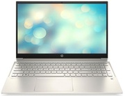 HP15.6"Pavilion15-eh1066urGold(Ryzen55500U8Gb512Gb)