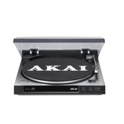 ПроигрывательвиниловыхпластинокAKAITTA01USB