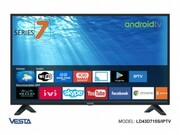 ТелевизорVestaLD45D772S/IPTVReady