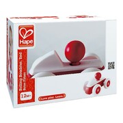 HAPE-ROLLINGROADSTER,RED