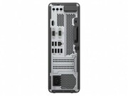 HP290G1SFF,lntel®Pentium®G5400(DualCore,3.7GHz,3MB),4GBDDR4RAM,500GBHDD,DVDRW,Intel®UHD610Graphics,VGA,HDMI,180WPSU,USBMS&KB,FreeDOS,Black
